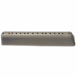 Aube de tambour compatible pour lave-linge WHIRLPOOL, BAUKNECHT, LADEN, IGNIS Dimensions : 280x55mm 480111100186, 48011110417 ...
