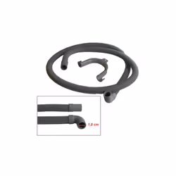 Merci de vérifier que cette pièce est bien compatible avec votre modèle d'appareil. Notre service client peut vous conseiller ...