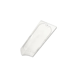 Diffuseur de lumiere droit Whirlpool 482000009360