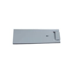Portillon de freezer pour refrigerateur Whirlpool
