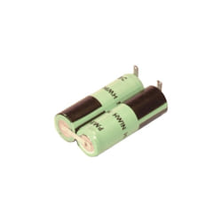 Accumulateur nimh rasoir Philips pour pieces soins corporels...