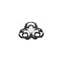 Flasque support de tetes rasoir Philips pour pieces soins...