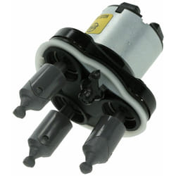 Transmission (tête + moteur) (422203612190) Rasoir, tondeuse Philips