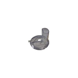 Couvercle de bol hachoir nu (sans poussoir) (121744-41967) (420306563130) Robot ménager 1217443662734200216 Philips