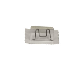 Ressort charniere support tete pour petit electromenager Philips 422203602950
