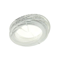 Tuyau 5/16 Rouleau De 10 Metres PE-10-CI-10M-W Pour refrigerateur