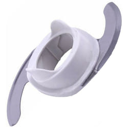 Couteau (304828-17071) (420306563010) Robot ménager Philips