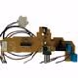 PIECES ASPIRATEUR NETTOYEUR PETIT ELECTROMENAGER 432200622750 PLATINE VARIATEUR