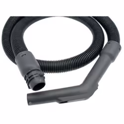 Tuyau, Flexible complet (avec poignée) pour aspirateur PHILIPS 482253010382 Appareils compatibles : [ASPIRATEUR PHILIPS: ] FC ...
