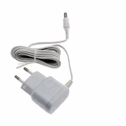 Alimentation secteur pour Épilateur PHILIPS 420303577660 Appareils compatibles : [RASOIR, TONDEUSE PHILIPS: ] HP6414, HP6491, ...
