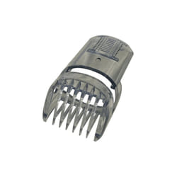Peigne plastique petit model pour pieces soins corporels...