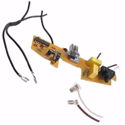 Module electronique pour aspirateur PHILIPS 432200623880 Appareils compatibles : [ASPIRATEUR PHILIPS: ] FC9080, FC9081, FC908 ...