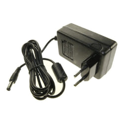 Bloc alimentation 230 v sortie 18 v pour pieces televiseur -...