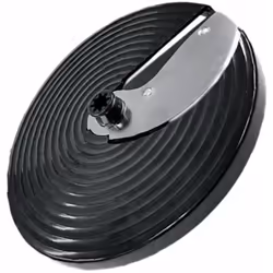 Disque à râper pour robot ménager PHILIPS 420303582480 Appareils compatibles : [ROBOT MÉNAGER PHILIPS: ] HR7725, HR7774/30, H ...