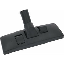 Brosse combinee a roulettes RD264 pour pieces aspirateur...