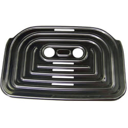 Philips - Plateau inox égouttoir pour Cafetière 422224000460