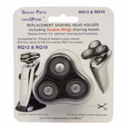 Reference de la piece detachee : RQ12/40, Marque de la piece : PHILIPS.