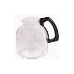 Verseuse noire 18 tasses pour diverses pieces petit...