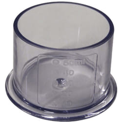 Philips - bol mesure plastique pour petit electromenager 420303582610