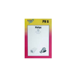 Sachet de sacs HR6947 vendu par 4 pour pieces aspirateur...