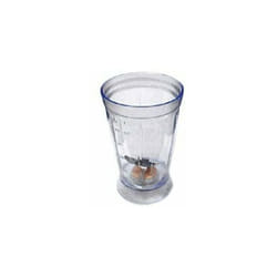 Bol blender pour pieces preparation culinaire petit...