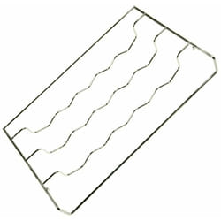 Clayette, étagère à bouteilles d'origine 498X297 mm (DA75-00313C) Réfrigérateur, congélateur Samsung