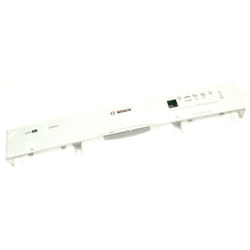 Bosch - boitier du bandeau de facade pour lave vaisselle ...