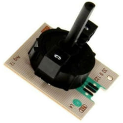 Bosch - Potentiomètre (296274-42598) (00420804) Four, cuisinière siemens, viva, neff