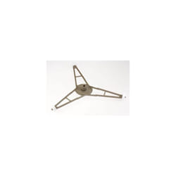 Support plateau tournant (5889W1A005F) Four micro-ondes LG