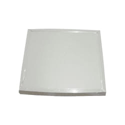 Couvercle top dessus pour lave linge Siemens 00689351