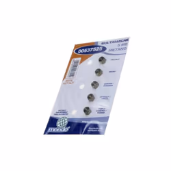 BRULEUR INJECTEUR CUISINIERE DIVERS MARQUES G786361 SACHET INJECTEURS GAZ NATUREL Ø 6 M/M