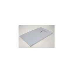 Porte evaporateur pour refrigerateur Smeg 481244079243