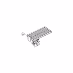 Merci de vérifier que cette pièce est bien compatible avec votre modèle d'appareil. Notre service client peut vous conseiller ...