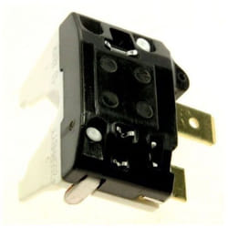 Relais compresseur pour refrigerateur Samsung DA34-10003V