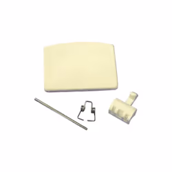 Merci de vérifier que cette pièce est bien compatible avec votre modèle d'appareil. Notre service client peut vous conseiller ...