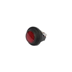 Interrupteur rouge pour nettoyeur vapeur Polti 3662734211373