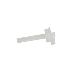 Tube reservoir pour pieces entretien du linge petit...