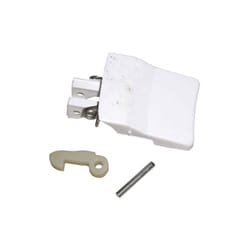 Poignee de porte hublot kit pour lave linge Bluesky 892246