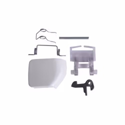 Merci de vérifier que cette pièce est bien compatible avec votre modèle d'appareil. Notre service client peut vous conseiller ...