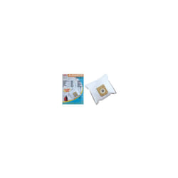 Sacs aspirateur (X4) pour pieces aspirateur nettoyeur petit electromenager Bluesky 35600763