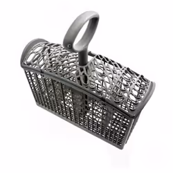 Panier a couverts d'origine pour lave-vaisselle FAGOR, BRANDT AS0013675 Appareils compatibles : [LAVE-VAISSELLE ASPES: ] VA-4 ...
