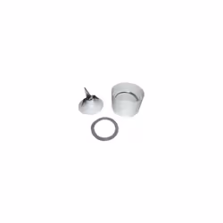 Embase blender blanc + couteau pour Robot. Référence de la pièce : KW354619, Marque : KENWOOD.