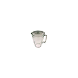 Bol blender en verre nu 1.5 litre pour petit electromenager Kenwood KW681957