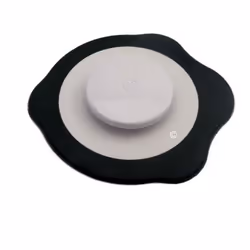AT337 AT338 Couvercle blanc et gris des AT337 et AT338 pour robot ménager KENWOOD KW696487 Appareils compatibles : [ROBOT MÉN ...