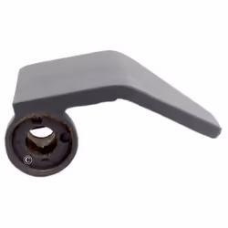 Pale de petrissage pour machine à pain KRUPS, KENWOOD SS-186142, KW703133 Appareils compatibles : MACHINE À PAIN KENWOOD: BM3 ...