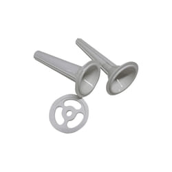 Entonnoir a saucisses hachoir A950 Ø62 m pour pieces...