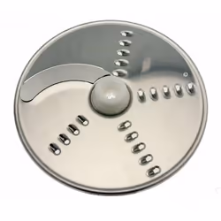 AT264 Disque a raper / emincer fin du AT264 pour robot ménager KENWOOD KW706848 Appareils compatibles : [ROBOT MÉNAGER KENWOO ...