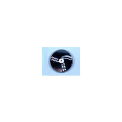 Grille eminceur rape reversible pour petit electromenager Kenwood KW694332