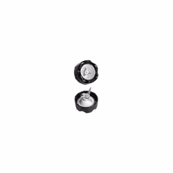 Couteau kit avec joint et support pour Robot. Référence de la pièce : KW676378, Marque : KENWOOD. Couleur de la pièce : Noir.