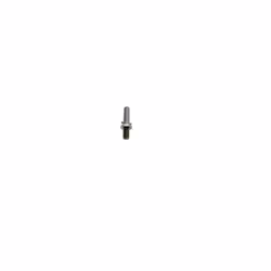 Tige avec circlip pour Robot. Référence de la pièce : KW711987, Marque : KENWOOD.